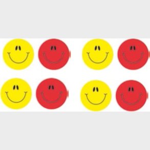 educational advantage | Klistermrker til belnning Ansigter