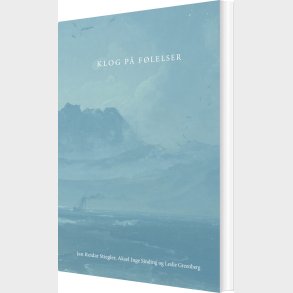 Klog P� F�lelser - Jan Reidar Stiegler - Bog