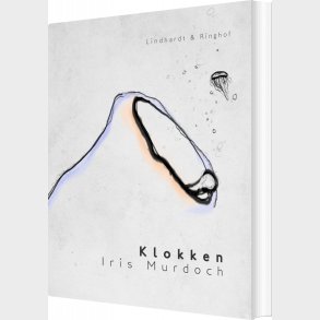 Klokken - Iris Murdoch - Bog