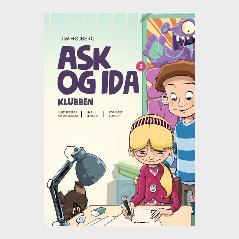 Klubben - Jim H�jberg - Bog