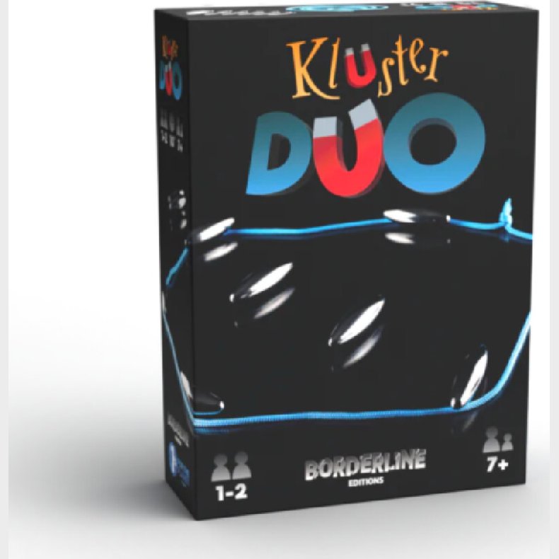 Kluster Duo (nordic)