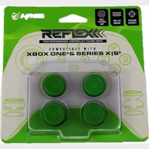 Kmd - Reflex Thumb Grips 4-pack Xbox