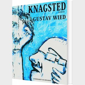 Knagsted - Gustav Wied - Bog