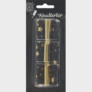 Knallerter - 11 Cm - Scanseason