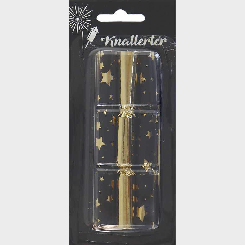 Knallerter - 11 Cm - Scanseason