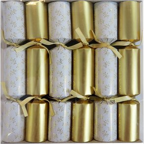 Knallerter - 20 Cm Assorterede - Scanseason