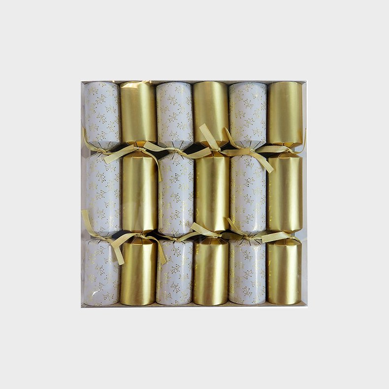 Knallerter - 20 Cm Assorterede - Scanseason