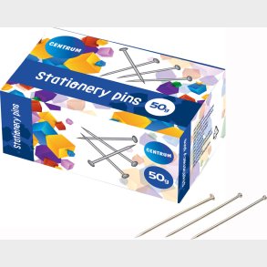 Knappenl 50gr - Centrum