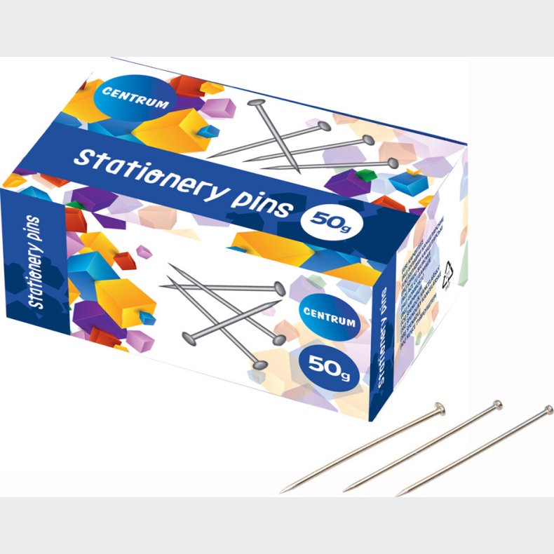 Knappenl 50gr - Centrum