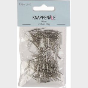 Knappenle Prym Slv 16mm 20g - Krea Line