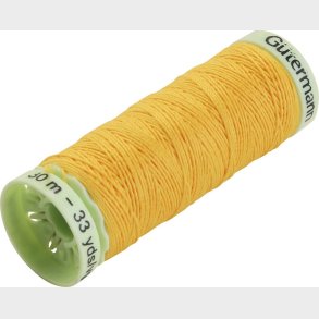 Knaptr�d - Gul - 30 M