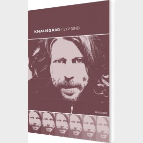 Knausg�rd I Syv Sind - David Bugge - Bog