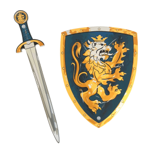 Liontouch | Ridders�t - Noble Knight (bl�)