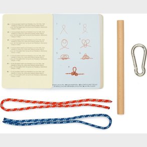 Kikkerland - Knot Game