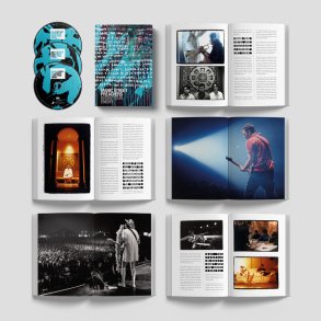 Manic Street Preachers - Know Your Enemy - CD