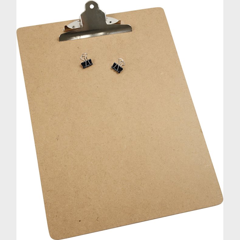 Knytteboard - Str. 32x47 Cm - 1 Stk.