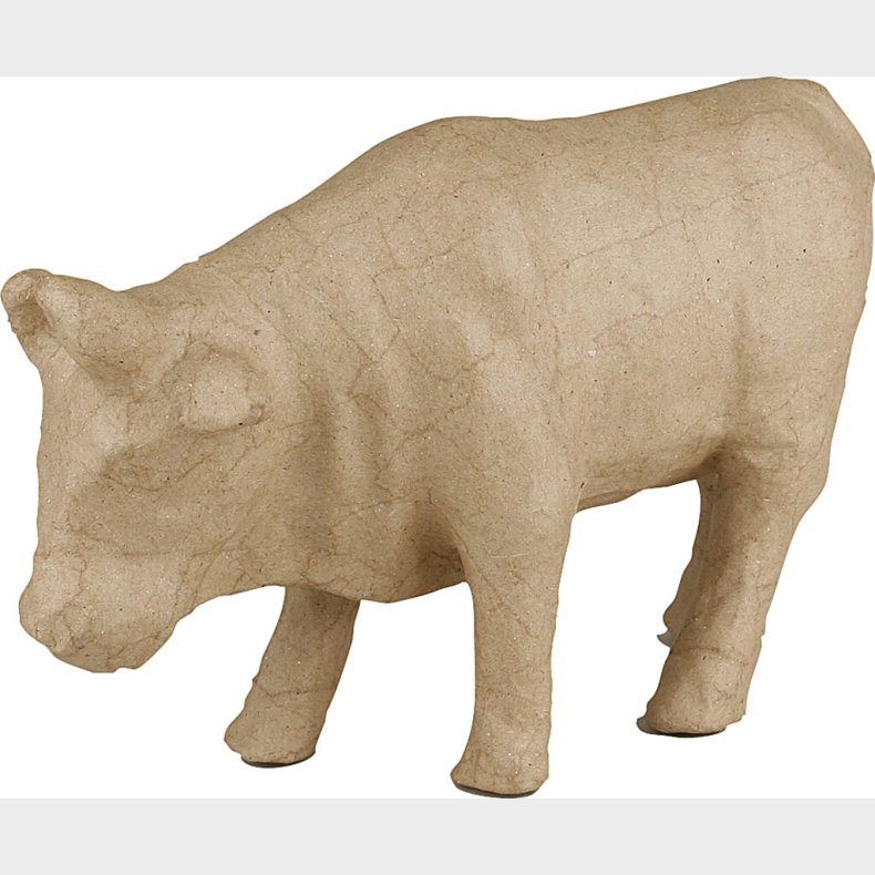 Ko - H 15 Cm - L 23 Cm - 1 Stk.