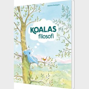 Koalas Filosofi - B�atrice Rodriguez - Bog