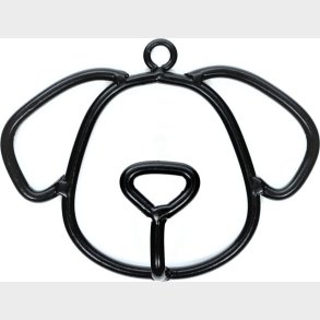 Kikkerland - Knage Til Hundesnor - Kobe