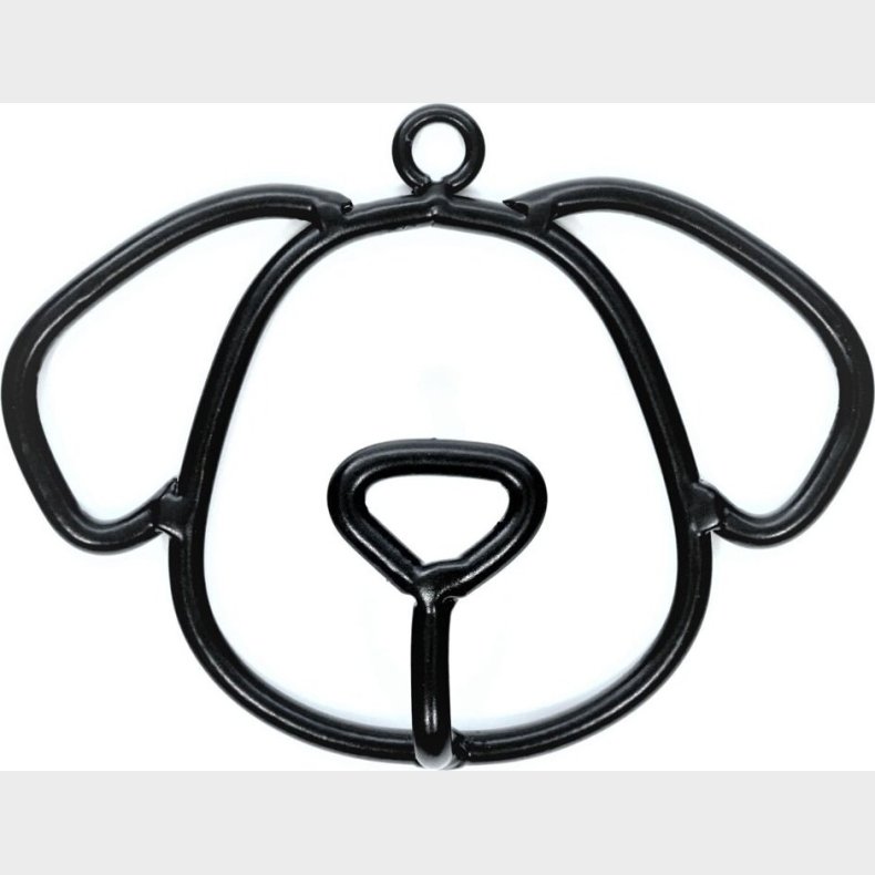 Kikkerland - Knage Til Hundesnor - Kobe