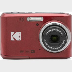 Kodak - Digital Camera Pixpro Fz45