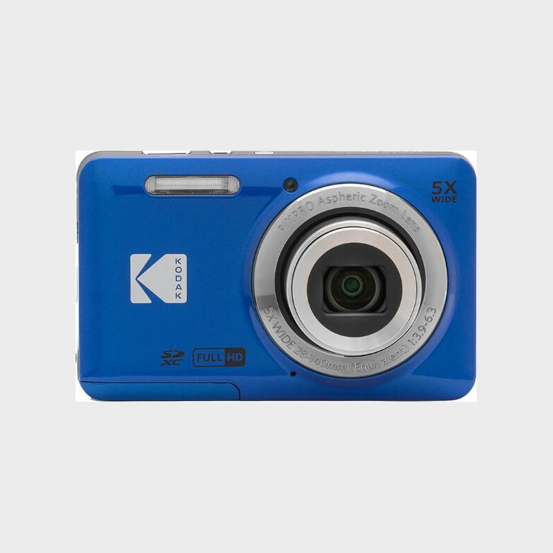 Kodak - Digital Camera Pixpro Fz55