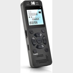 Kodak - Vrc350 Digital Diktafon