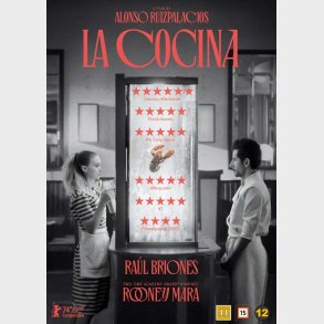 Kkkenet - Appetit P Livet - DVD - Film