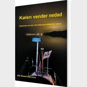 K�len Vender Nedad - Ole Braad-s�rensen - Bog