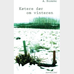 K�tere D�r Om Vinteren - A. Silvestri - Bog