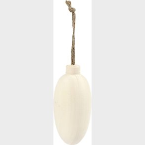 Kogle - H 9 Cm -  4,3 Cm - 1 Stk.