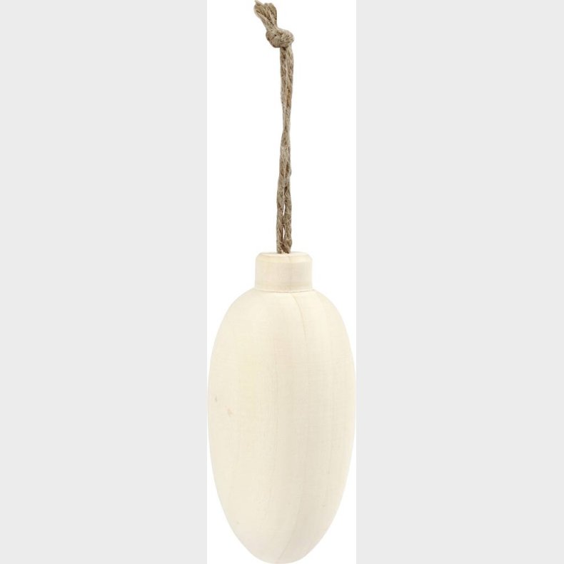 Kogle - H 9 Cm -  4,3 Cm - 1 Stk.