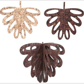 Kogler - H 6,8 Cm - 120 G - 6 Stk.