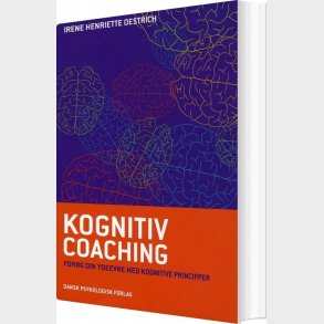 Kognitiv Coaching - Irene H. Oestrich - Bog