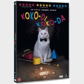 Koko-di Koko-da - DVD - Film