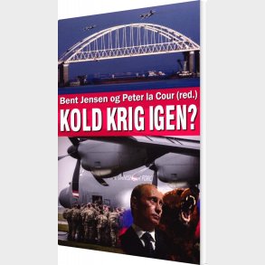 Kold Krig Igen? - Peter La Cour - Bog