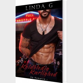 Koldblodig K�rlighed - Linda G - Bog