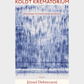 Koldt Krematorium - J�zsef Debreczeni - Bog