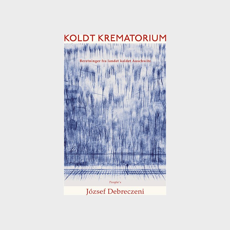 Koldt Krematorium - J�zsef Debreczeni - Bog