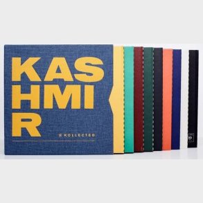Kashmir - Kollected - Limited Edition - Vinyl Lp