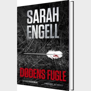 D�dens Fugle  - Sarah Engell - Bog