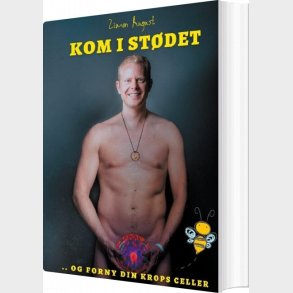 Kom I St�det - Zimon August Sepnors - Bog