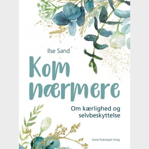 Kom N�rmere - Ilse Sand - Bog