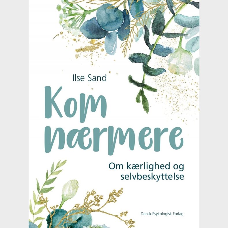 Kom N�rmere - Ilse Sand - Bog