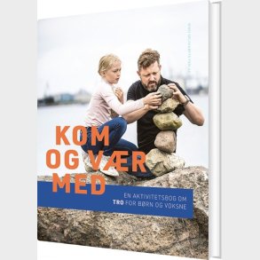 Kom Og V�r Med - Sarah Kr�ger Ziethen - Bog