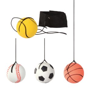 eduplay | Kom-tilbage-bold - St med 4 stk.