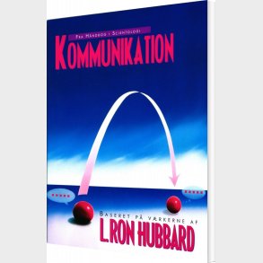 Kommunikation - L. Ron Hubbard - Bog