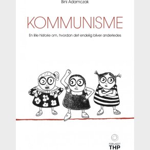 Kommunisme - Bini Adamczak - Bog