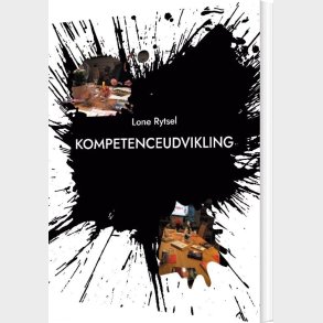 Kompetenceudvikling - Lone Rytsel - Bog