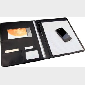 Konferencemappe A4 Lynl�s - Monolith